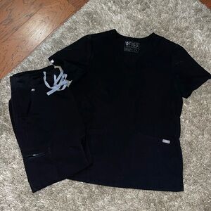 Women’s Figs Scrubs